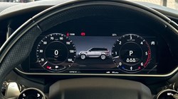 2021 (70) LAND ROVER RANGE ROVER SPORT 3.0 D300 HSE Dynamic Black 5dr Auto 5453523