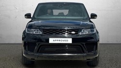 2021 (70) LAND ROVER RANGE ROVER SPORT 3.0 D300 HSE Dynamic Black 5dr Auto 5453514