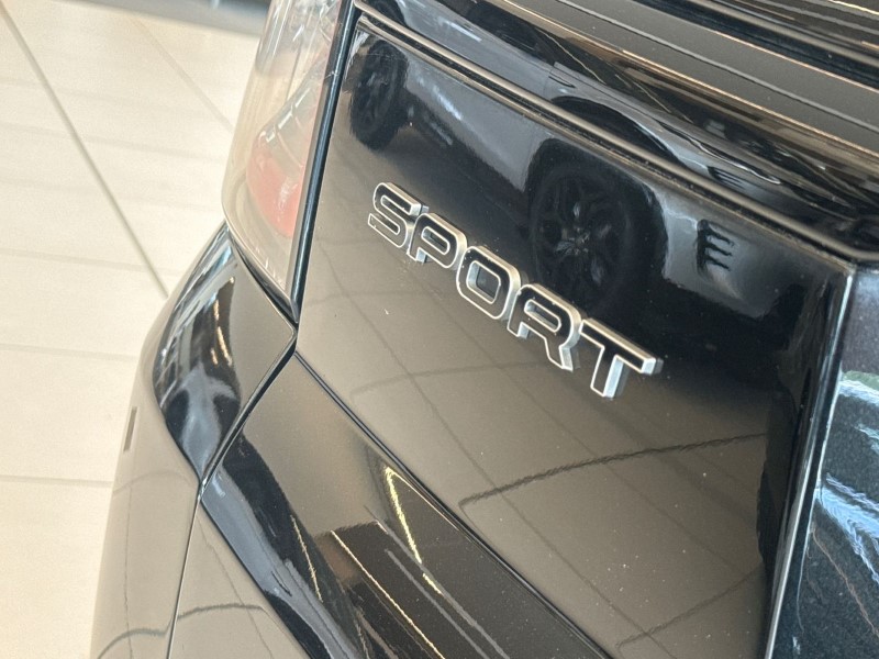2021 (70) LAND ROVER RANGE ROVER SPORT 3.0 D300 HSE Dynamic Black 5dr Auto 5453550