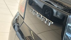 2021 (70) LAND ROVER RANGE ROVER SPORT 3.0 D300 HSE Dynamic Black 5dr Auto 5453550