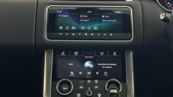 2021 (70) LAND ROVER RANGE ROVER SPORT 3.0 D300 HSE Dynamic Black 5dr Auto 5453521