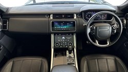 2021 (70) LAND ROVER RANGE ROVER SPORT 3.0 D300 HSE Dynamic Black 5dr Auto 5453516