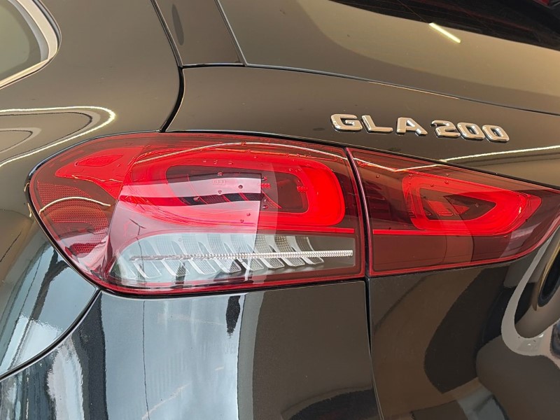 2023 (23) MERCEDES-BENZ GLA 200 Sport Executive 5dr Auto 5468716