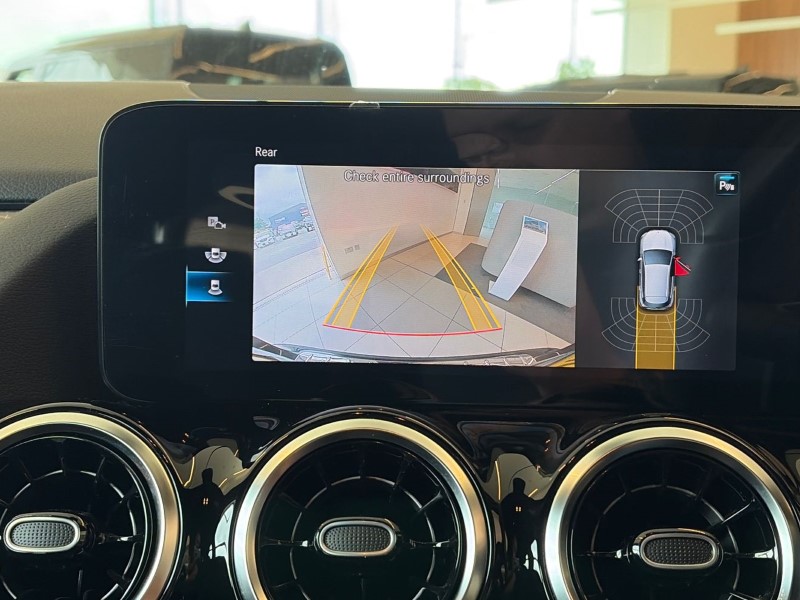 2023 (23) MERCEDES-BENZ GLA 200 Sport Executive 5dr Auto 5468727