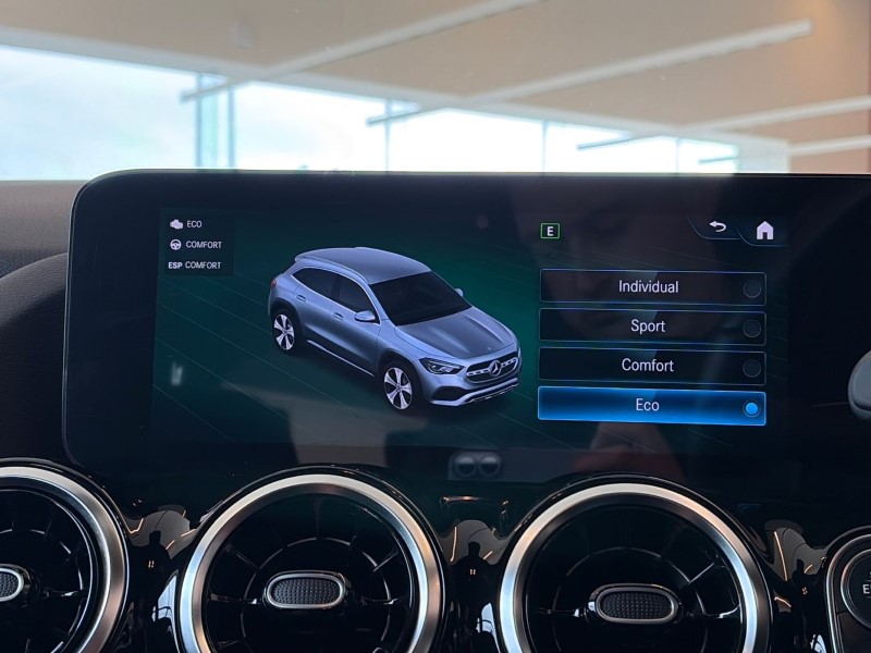 2023 (23) MERCEDES-BENZ GLA 200 Sport Executive 5dr Auto 5468730