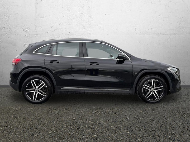 2023 (23) MERCEDES-BENZ GLA 200 Sport Executive 5dr Auto 5468702