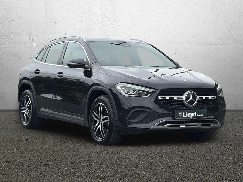 2023 (23) MERCEDES-BENZ GLA 200 Sport Executive 5dr Auto