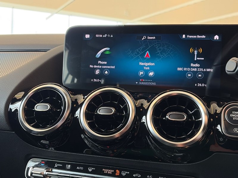 2023 (23) MERCEDES-BENZ GLA 200 Sport Executive 5dr Auto 5468725