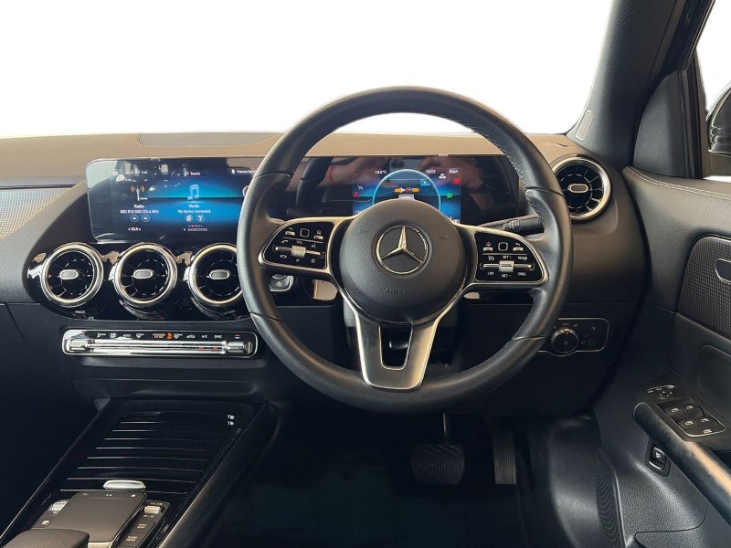 2023 (23) MERCEDES-BENZ GLA 200 Sport Executive 5dr Auto 5468712