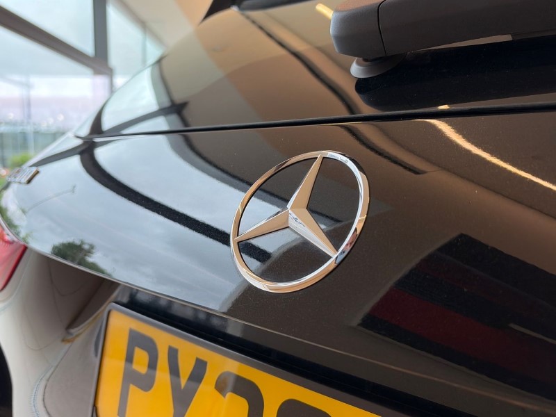 2023 (23) MERCEDES-BENZ GLA 200 Sport Executive 5dr Auto 5468740