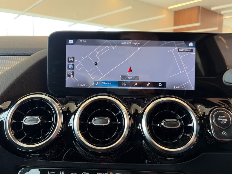 2023 (23) MERCEDES-BENZ GLA 200 Sport Executive 5dr Auto 5468726