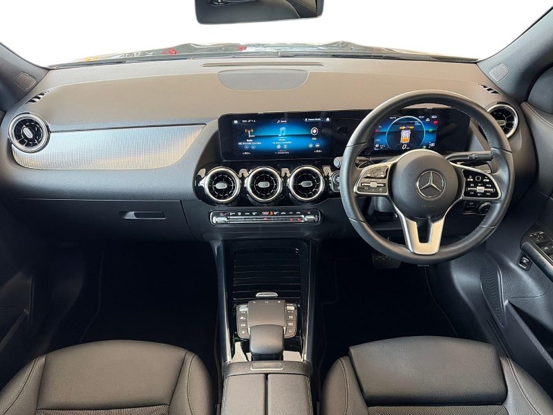 2023 (23) MERCEDES-BENZ GLA 200 Sport Executive 5dr Auto 5468706