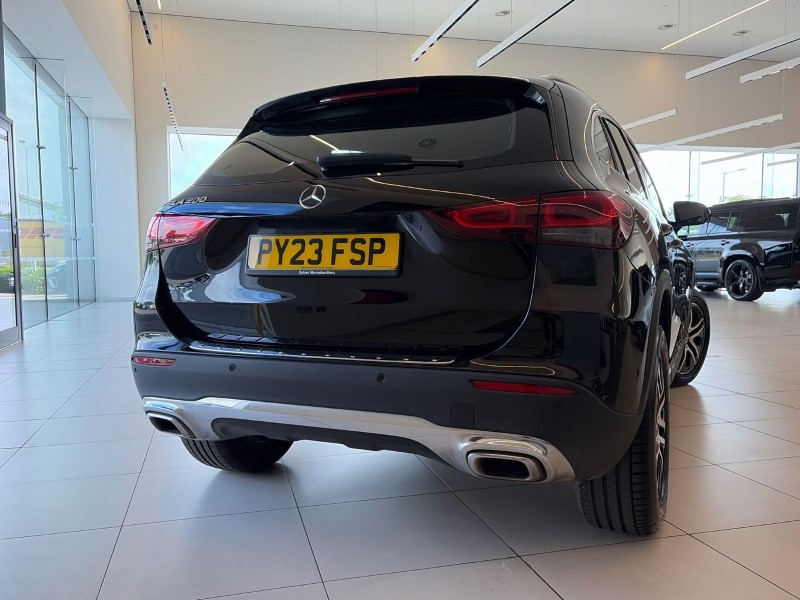 2023 (23) MERCEDES-BENZ GLA 200 Sport Executive 5dr Auto 5468750
