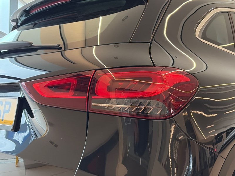 2023 (23) MERCEDES-BENZ GLA 200 Sport Executive 5dr Auto 5468742