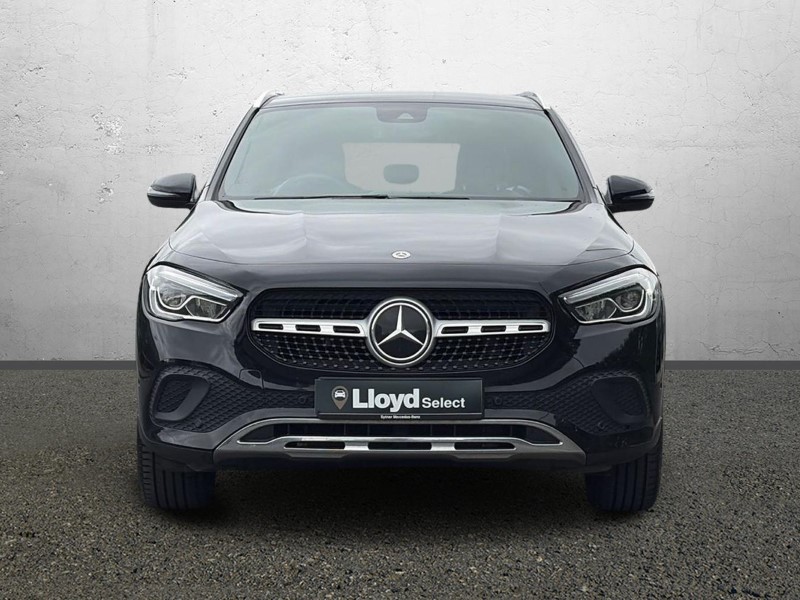 2023 (23) MERCEDES-BENZ GLA 200 Sport Executive 5dr Auto 5468704
