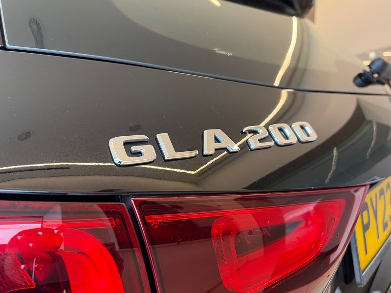 2023 (23) MERCEDES-BENZ GLA 200 Sport Executive 5dr Auto 5468741