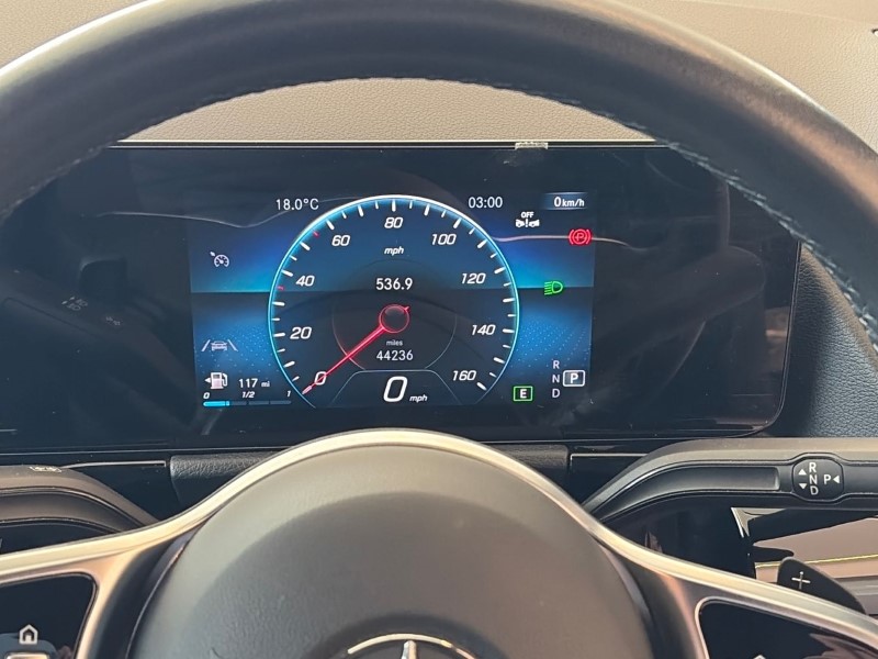 2023 (23) MERCEDES-BENZ GLA 200 Sport Executive 5dr Auto 5468713
