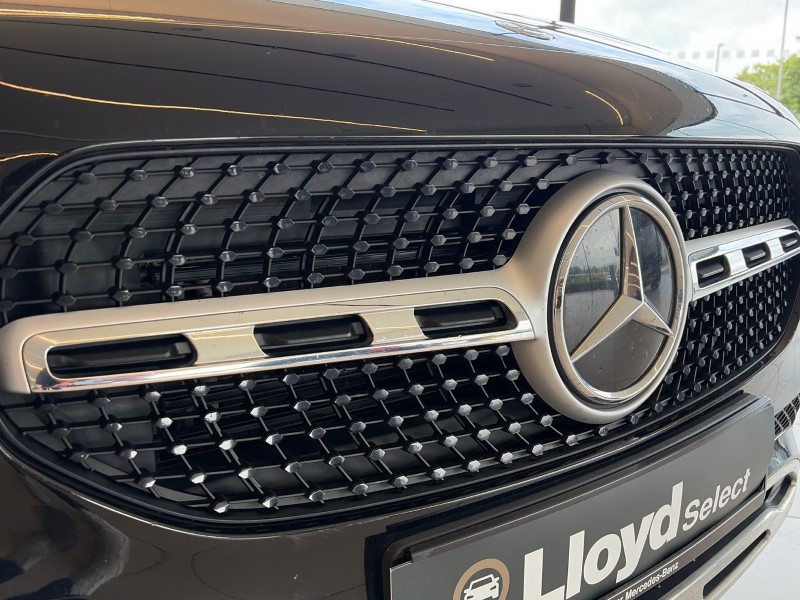 2023 (23) MERCEDES-BENZ GLA 200 Sport Executive 5dr Auto 5468738