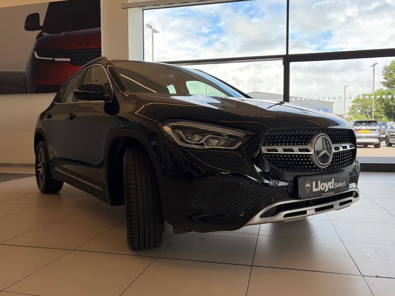 2023 (23) MERCEDES-BENZ GLA 200 Sport Executive 5dr Auto 5468752