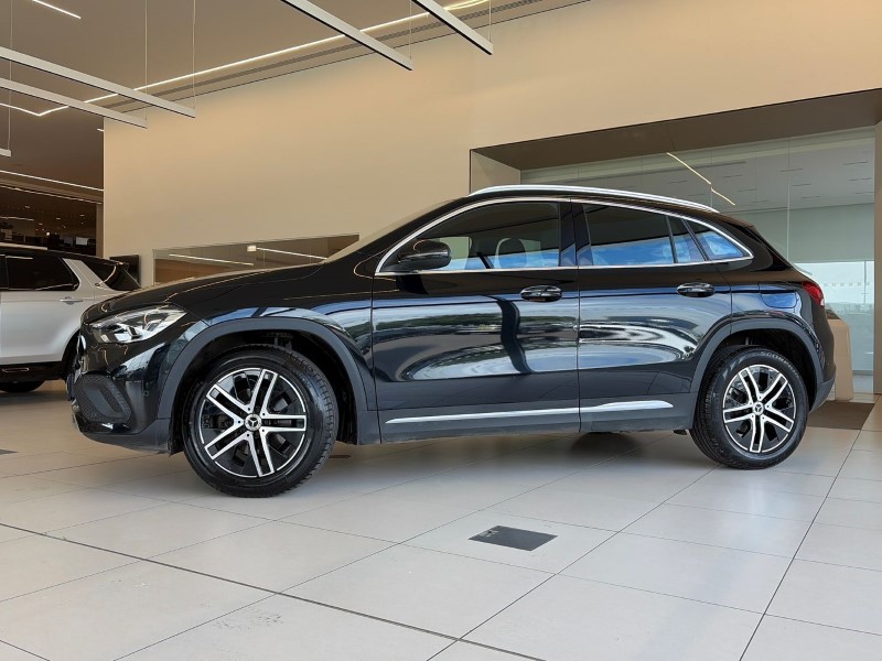 2023 (23) MERCEDES-BENZ GLA 200 Sport Executive 5dr Auto 5468751