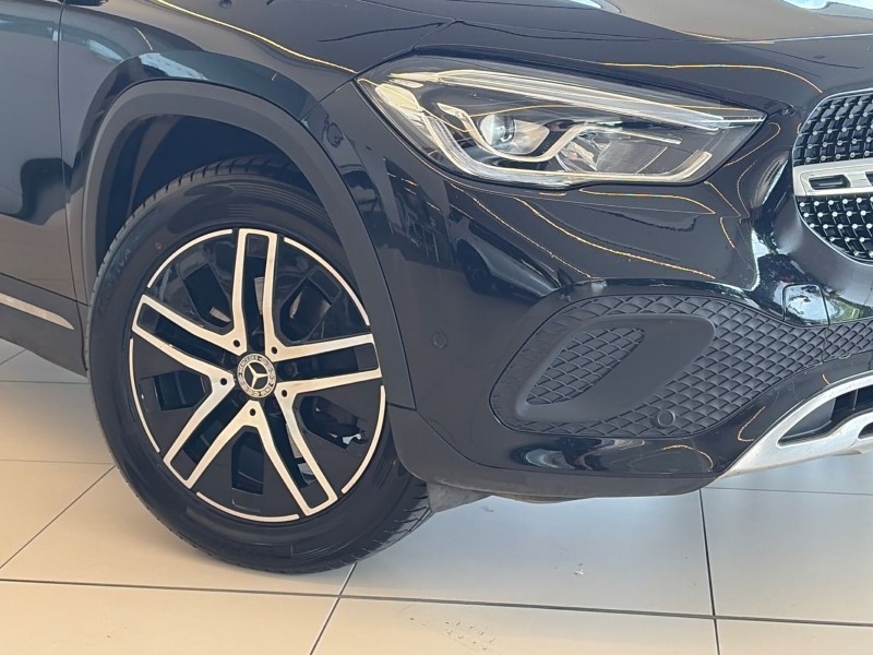 2023 (23) MERCEDES-BENZ GLA 200 Sport Executive 5dr Auto 5468737