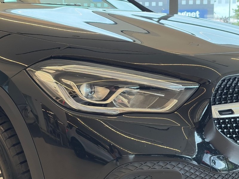 2023 (23) MERCEDES-BENZ GLA 200 Sport Executive 5dr Auto 5468714