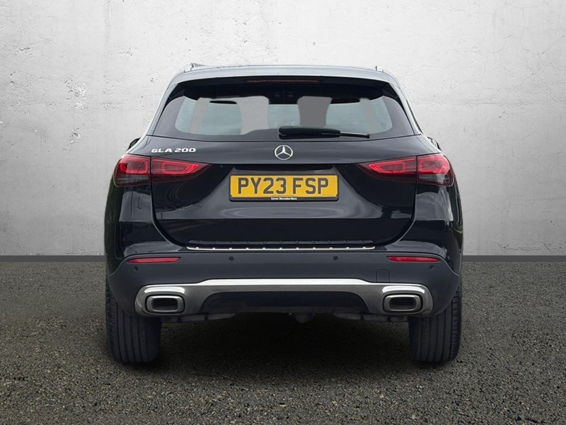 2023 (23) MERCEDES-BENZ GLA 200 Sport Executive 5dr Auto 5468703