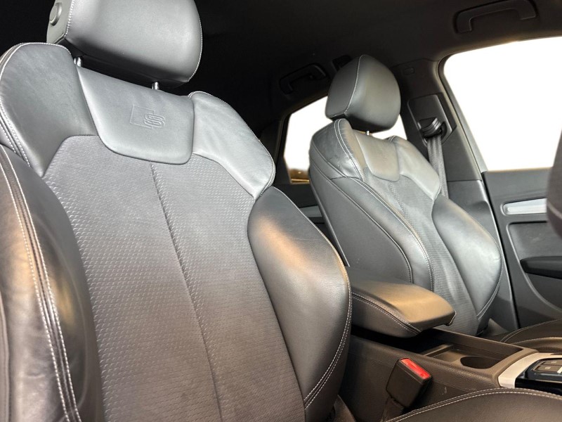 2022 (22) AUDI Q5 40 TDI Quattro S Line 5dr S Tronic 5448648