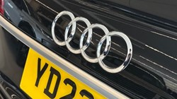 2022 (22) AUDI Q5 40 TDI Quattro S Line 5dr S Tronic 5448664