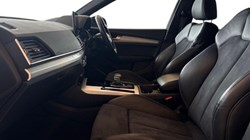 2022 (22) AUDI Q5 40 TDI Quattro S Line 5dr S Tronic 5448626