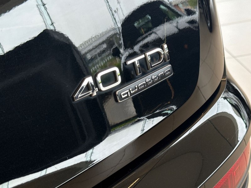 2022 (22) AUDI Q5 40 TDI Quattro S Line 5dr S Tronic 5448665