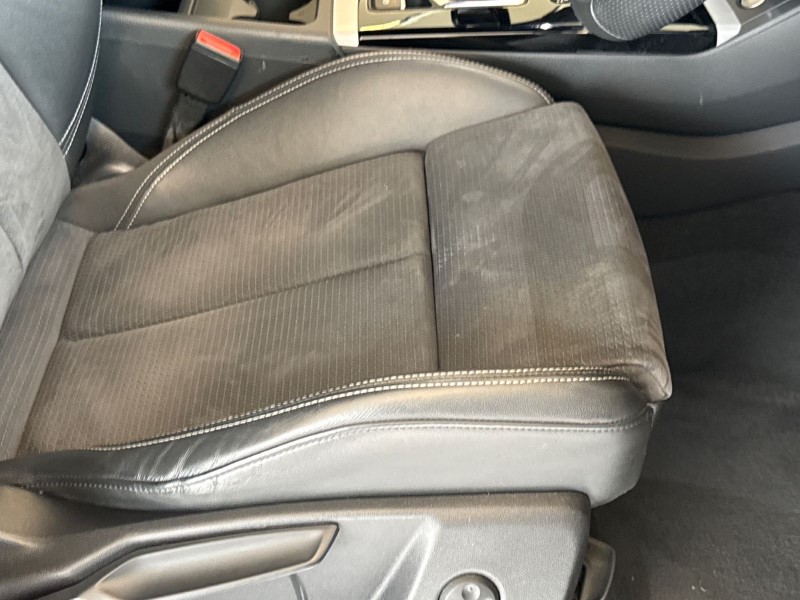 2022 (22) AUDI Q5 40 TDI Quattro S Line 5dr S Tronic 5448647