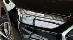 2022 (22) AUDI Q5 40 TDI Quattro S Line 5dr S Tronic 5448640