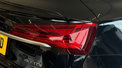 2022 (22) AUDI Q5 40 TDI Quattro S Line 5dr S Tronic 5448666
