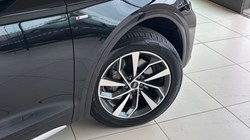 2022 (22) AUDI Q5 40 TDI Quattro S Line 5dr S Tronic 5448668