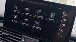2022 (22) AUDI Q5 40 TDI Quattro S Line 5dr S Tronic 5448651
