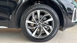 2022 (22) AUDI Q5 40 TDI Quattro S Line 5dr S Tronic 5448631