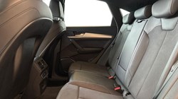 2022 (22) AUDI Q5 40 TDI Quattro S Line 5dr S Tronic 5448627