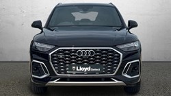 2022 (22) AUDI Q5 40 TDI Quattro S Line 5dr S Tronic 5448630