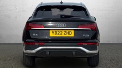 2022 (22) AUDI Q5 40 TDI Quattro S Line 5dr S Tronic 5448629