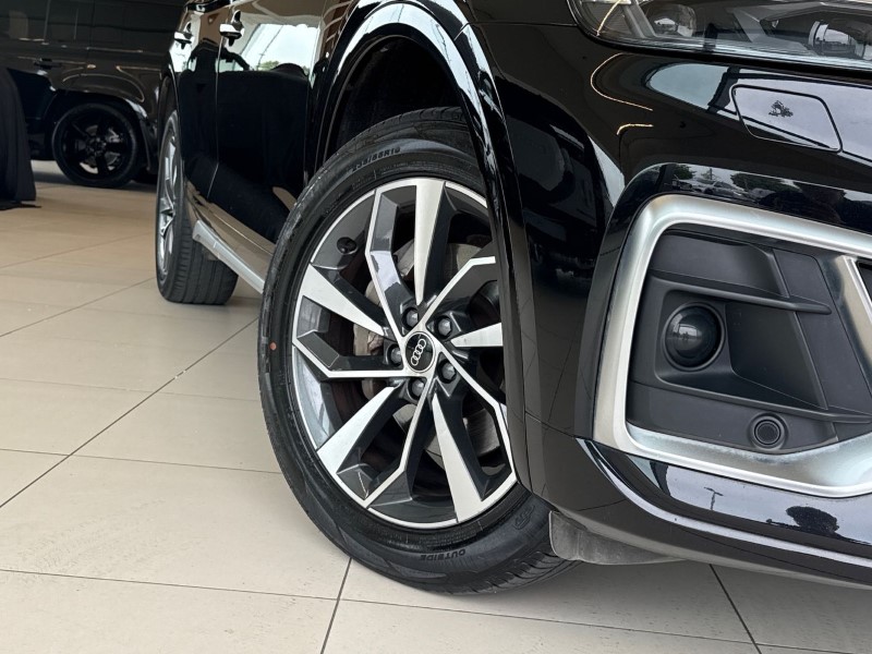 2022 (22) AUDI Q5 40 TDI Quattro S Line 5dr S Tronic 5448663