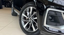 2022 (22) AUDI Q5 40 TDI Quattro S Line 5dr S Tronic 5448663