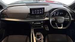 2022 (22) AUDI Q5 40 TDI Quattro S Line 5dr S Tronic 5448632