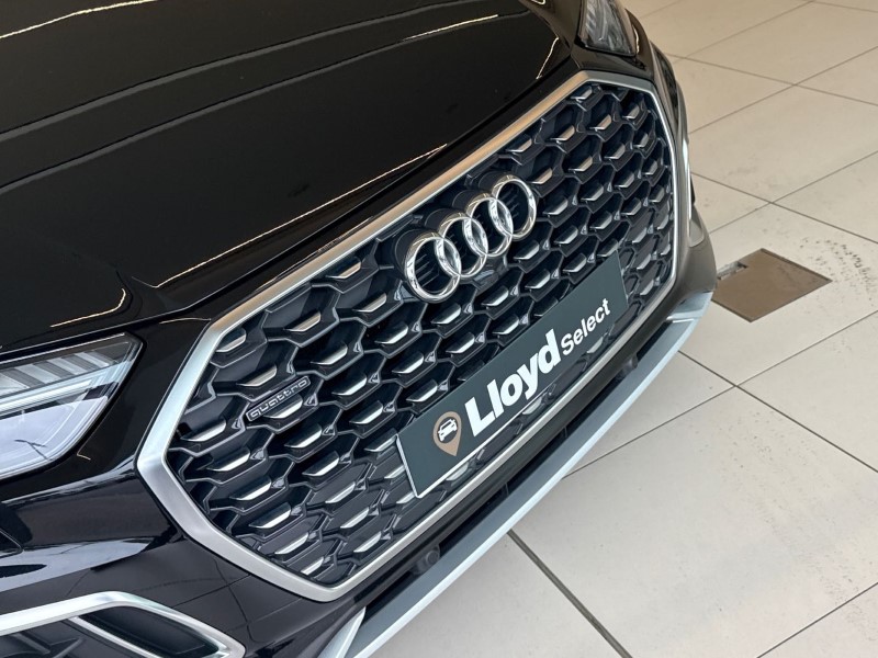 2022 (22) AUDI Q5 40 TDI Quattro S Line 5dr S Tronic 5448662