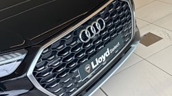 2022 (22) AUDI Q5 40 TDI Quattro S Line 5dr S Tronic 5448662