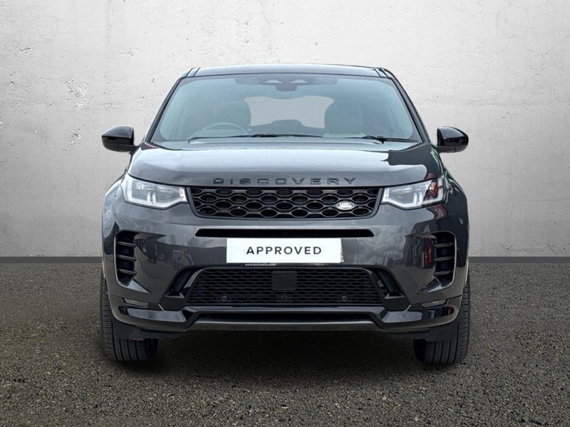 2024 (74) LAND ROVER DISCOVERY SPORT 2.0 D200 Dynamic HSE 5dr Auto [7 Seat] 5459697