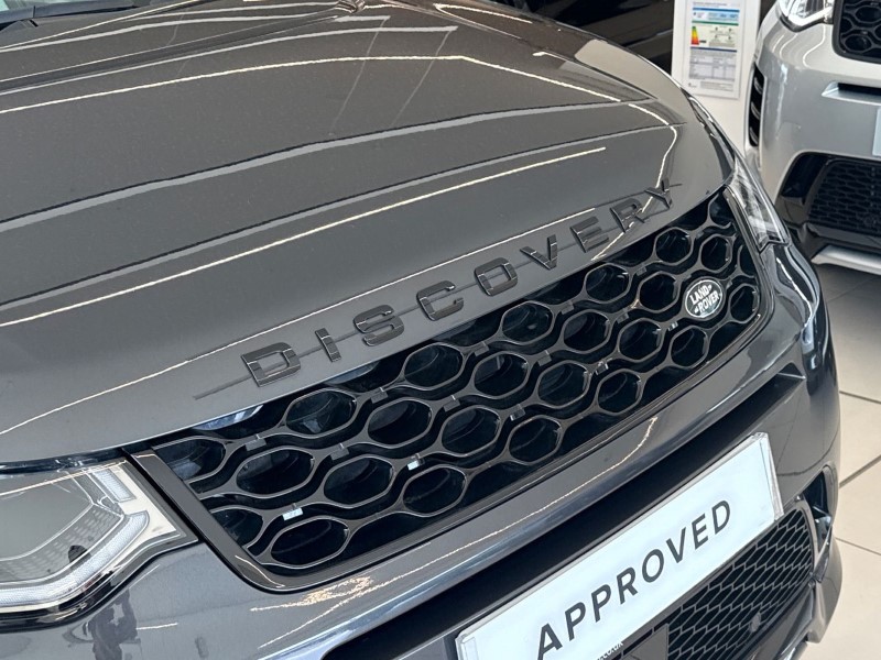 2024 (74) LAND ROVER DISCOVERY SPORT 2.0 D200 Dynamic HSE 5dr Auto [7 Seat] 5459731