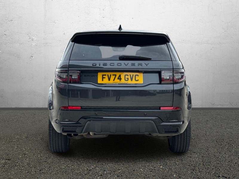 2024 (74) LAND ROVER DISCOVERY SPORT 2.0 D200 Dynamic HSE 5dr Auto [7 Seat] 5459696