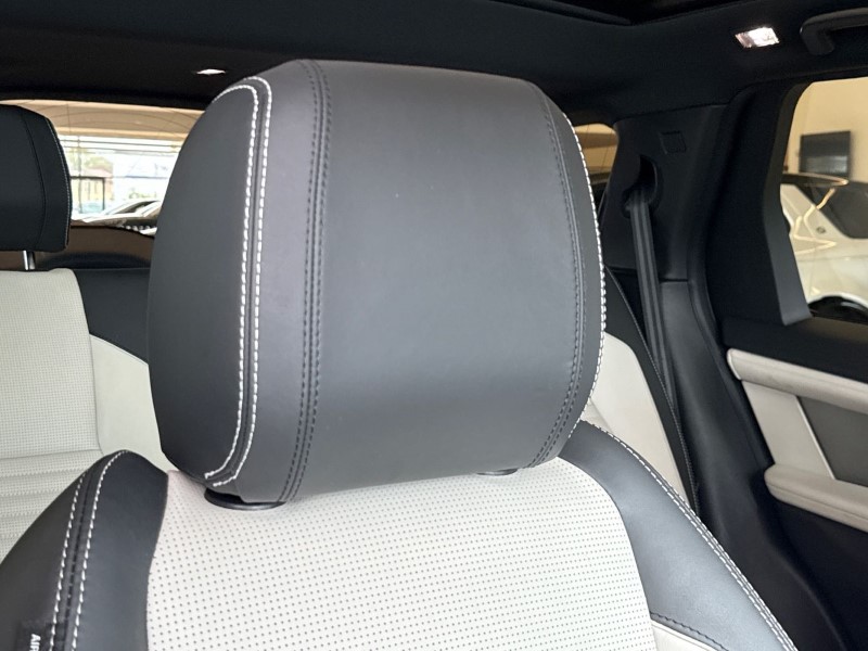 2024 (74) LAND ROVER DISCOVERY SPORT 2.0 D200 Dynamic HSE 5dr Auto [7 Seat] 5459741