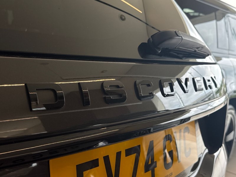 2024 (74) LAND ROVER DISCOVERY SPORT 2.0 D200 Dynamic HSE 5dr Auto [7 Seat] 5459733